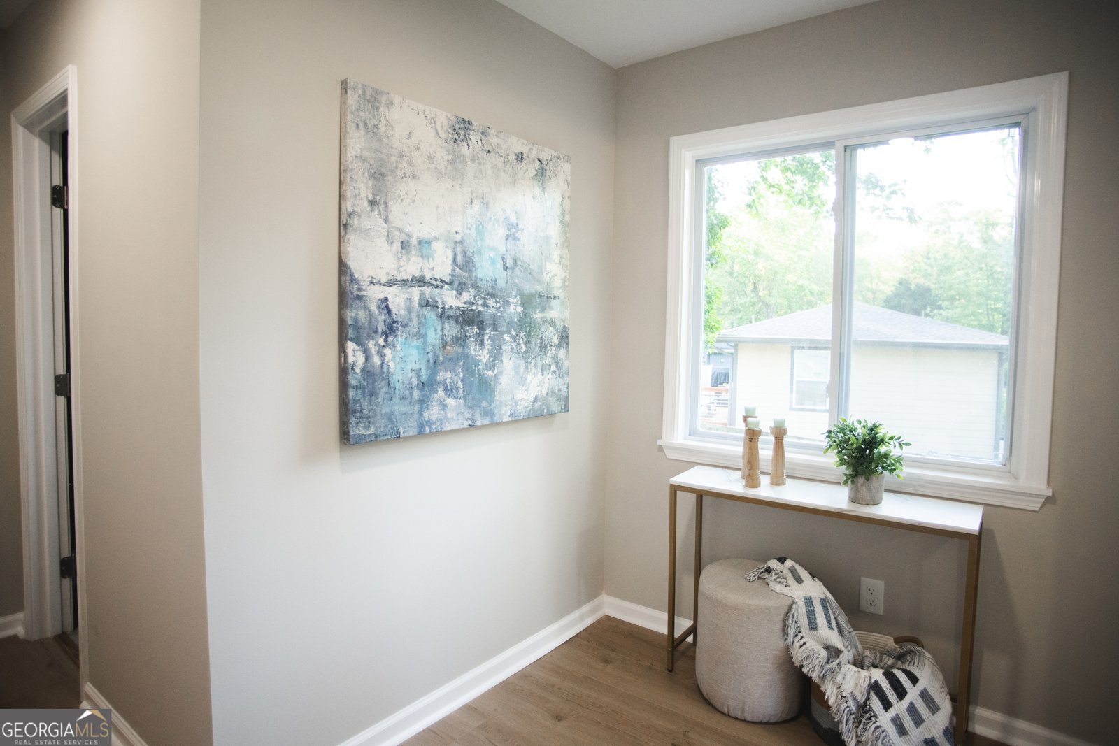 3561 Misty Valley Road Decatur - 27