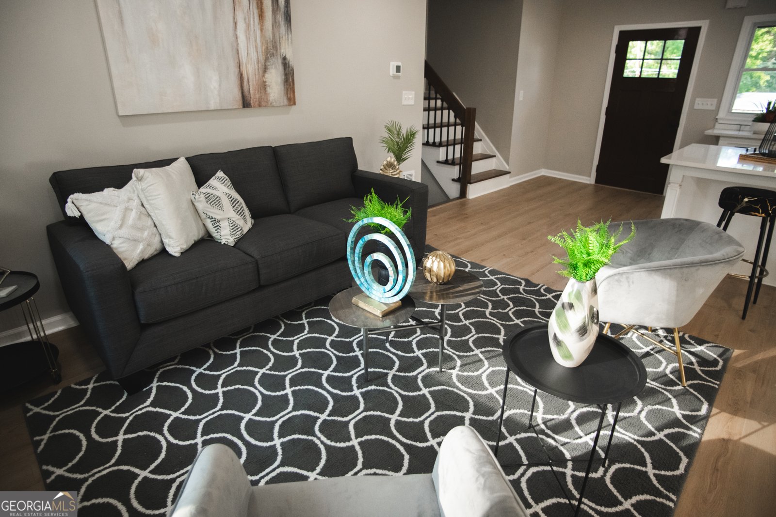3561 Misty Valley Road Decatur - 38