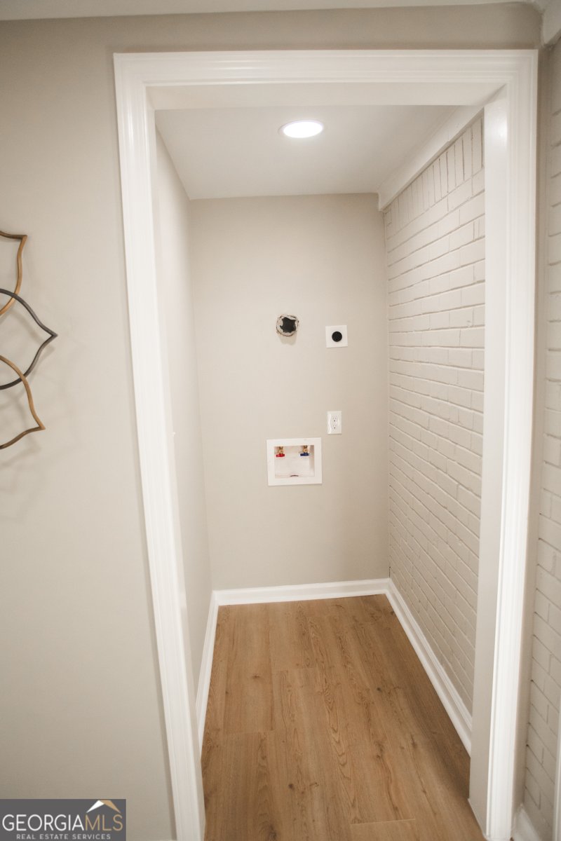3561 Misty Valley Road Decatur - 43