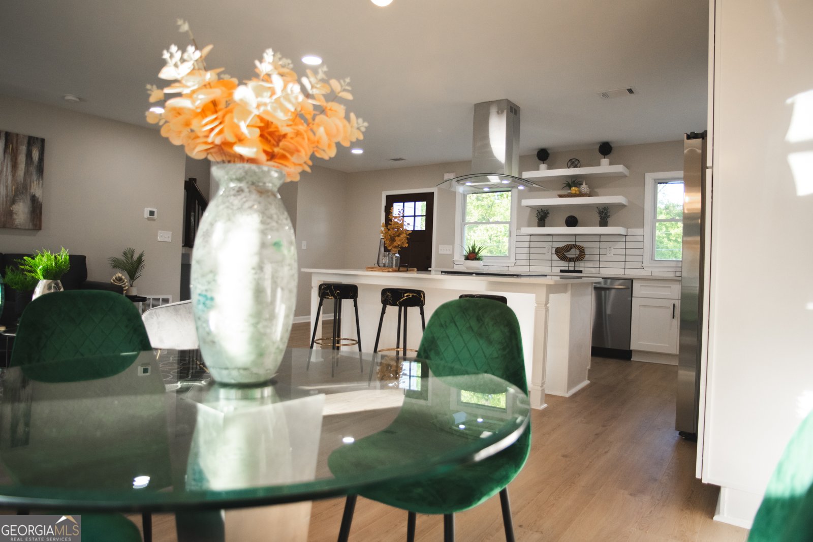 3561 Misty Valley Road Decatur - 45