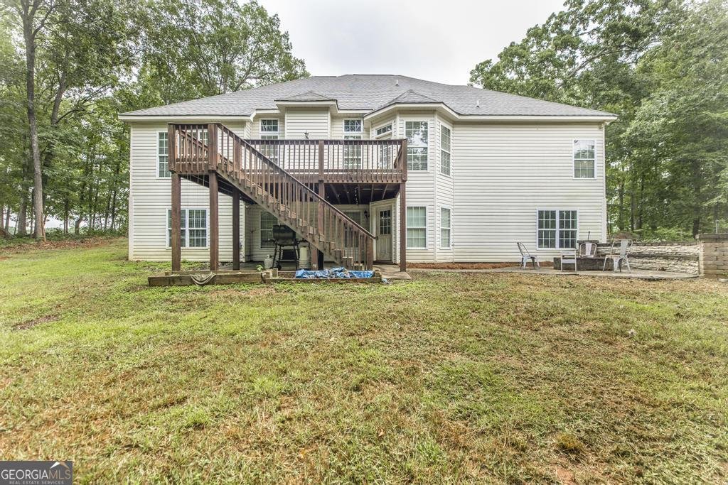 408 Railroad Street Gray - 38