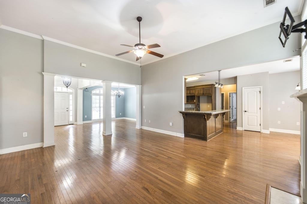 408 Railroad Street Gray - 8