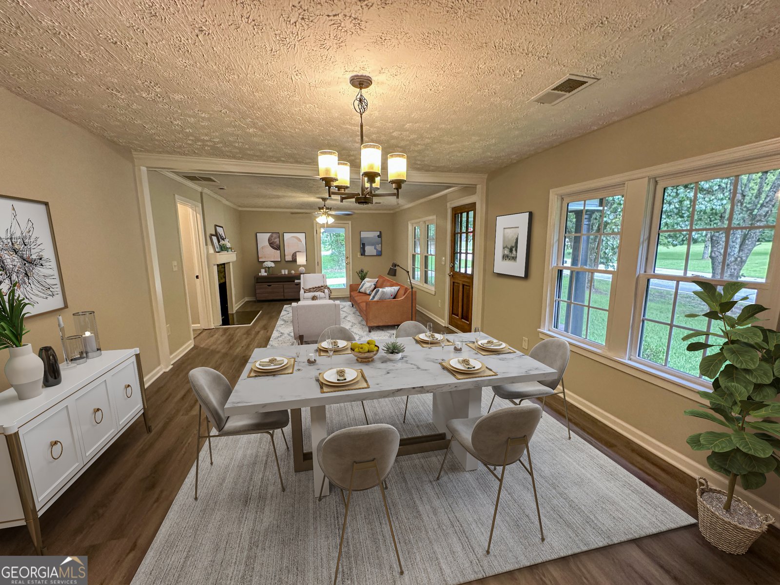 558 Macedonia Road Newnan - 12