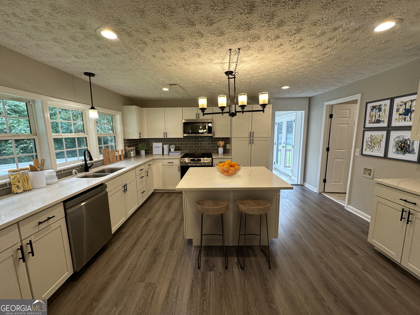 558 Macedonia Road Newnan - 15