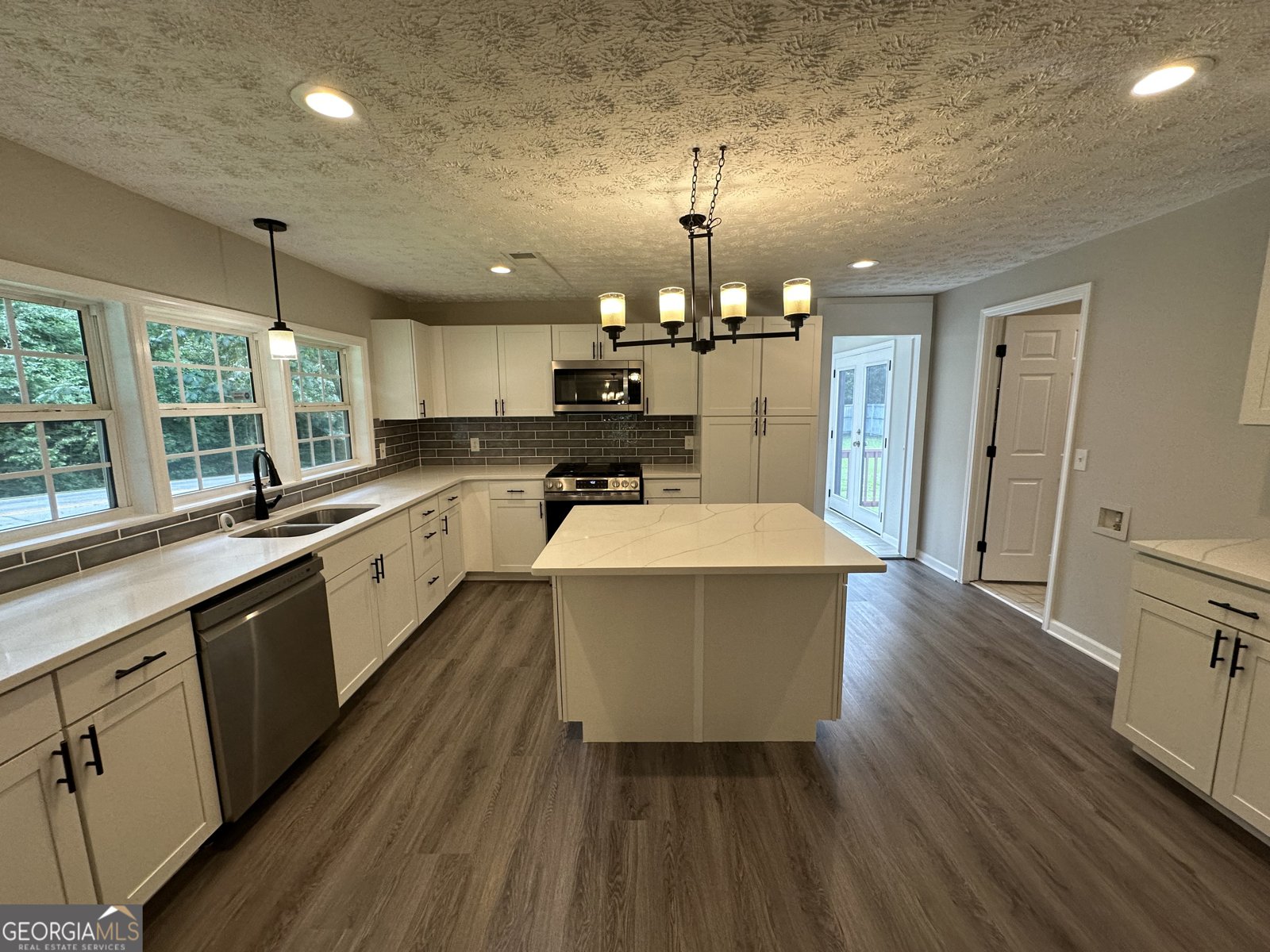 558 Macedonia Road Newnan - 16