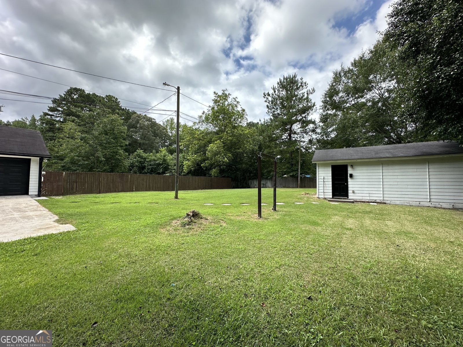 558 Macedonia Road Newnan - 3