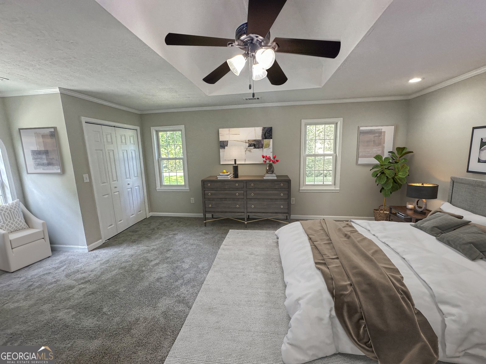 558 Macedonia Road Newnan - 33