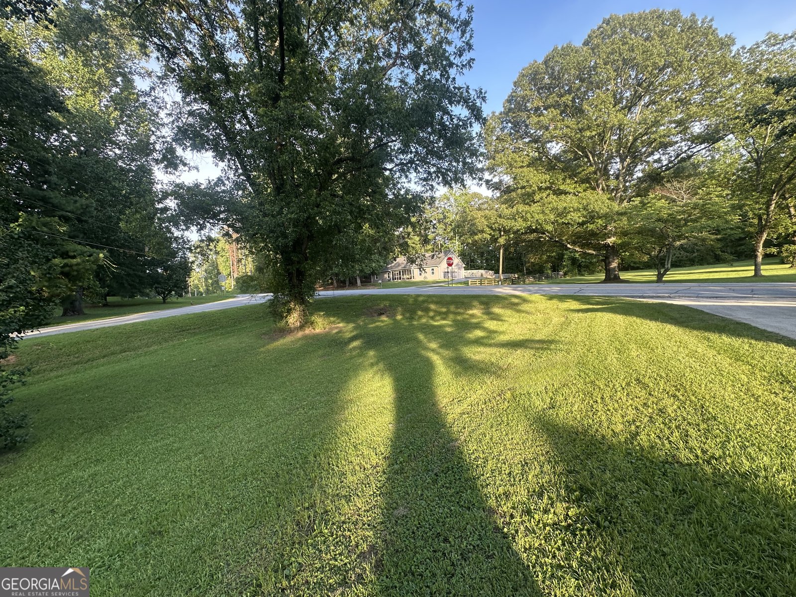 558 Macedonia Road Newnan - 4