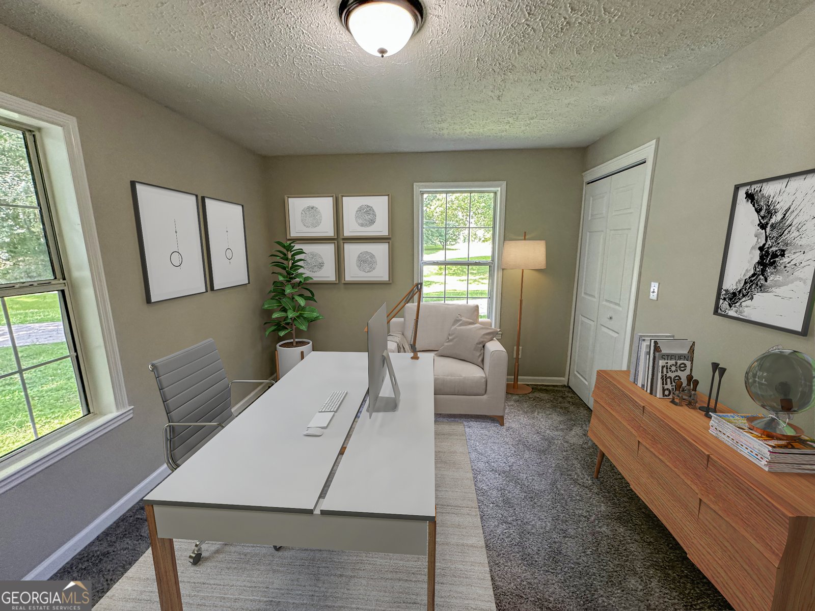 558 Macedonia Road Newnan - 47