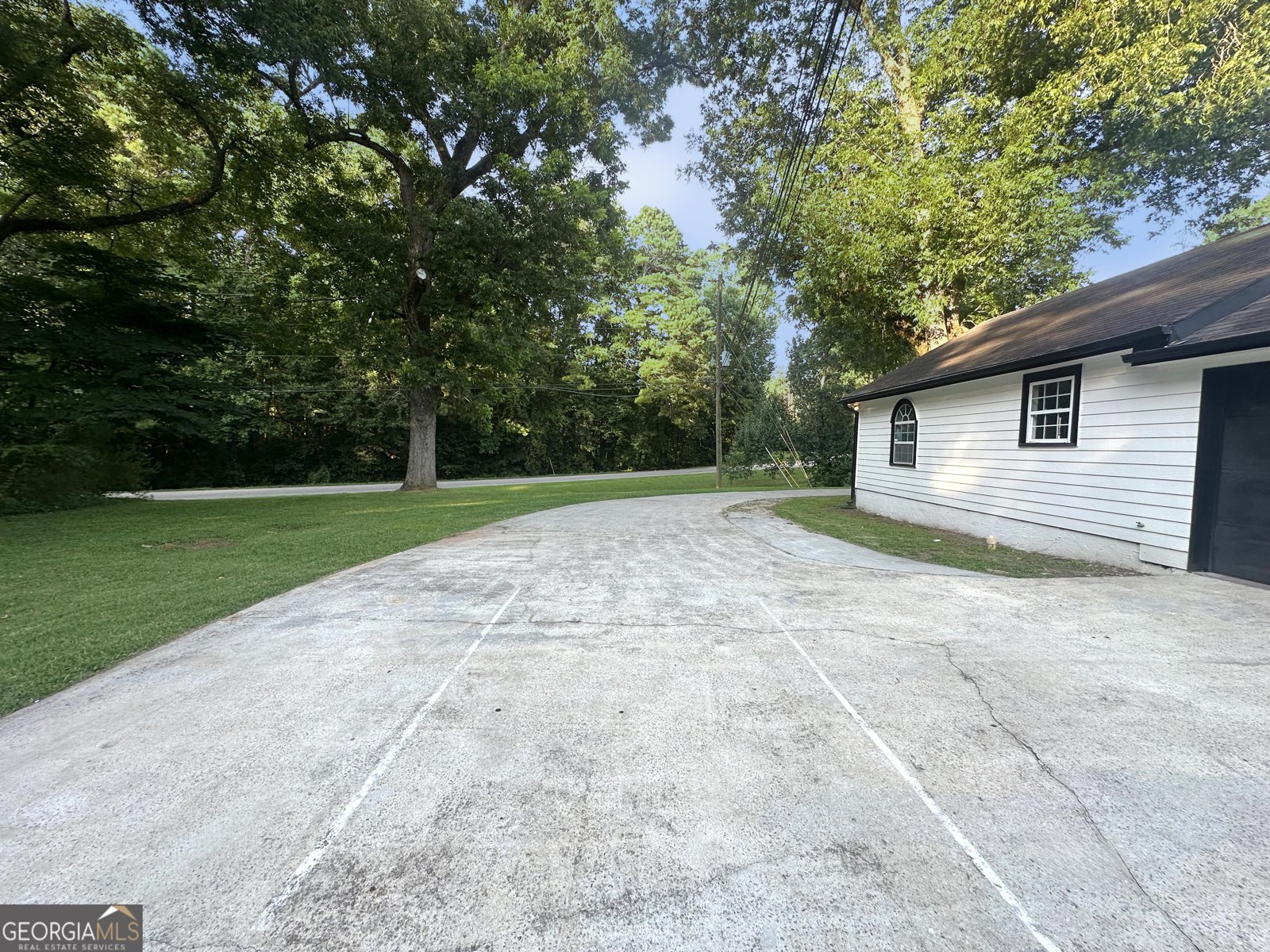 558 Macedonia Road Newnan - 6