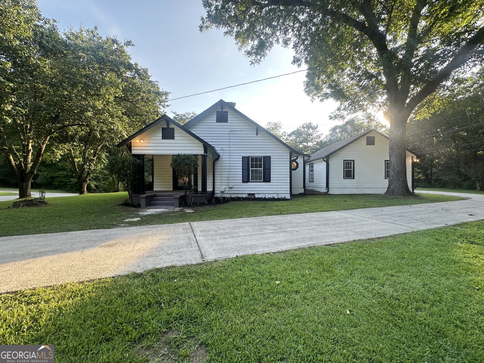 558 Macedonia Road Newnan - 7