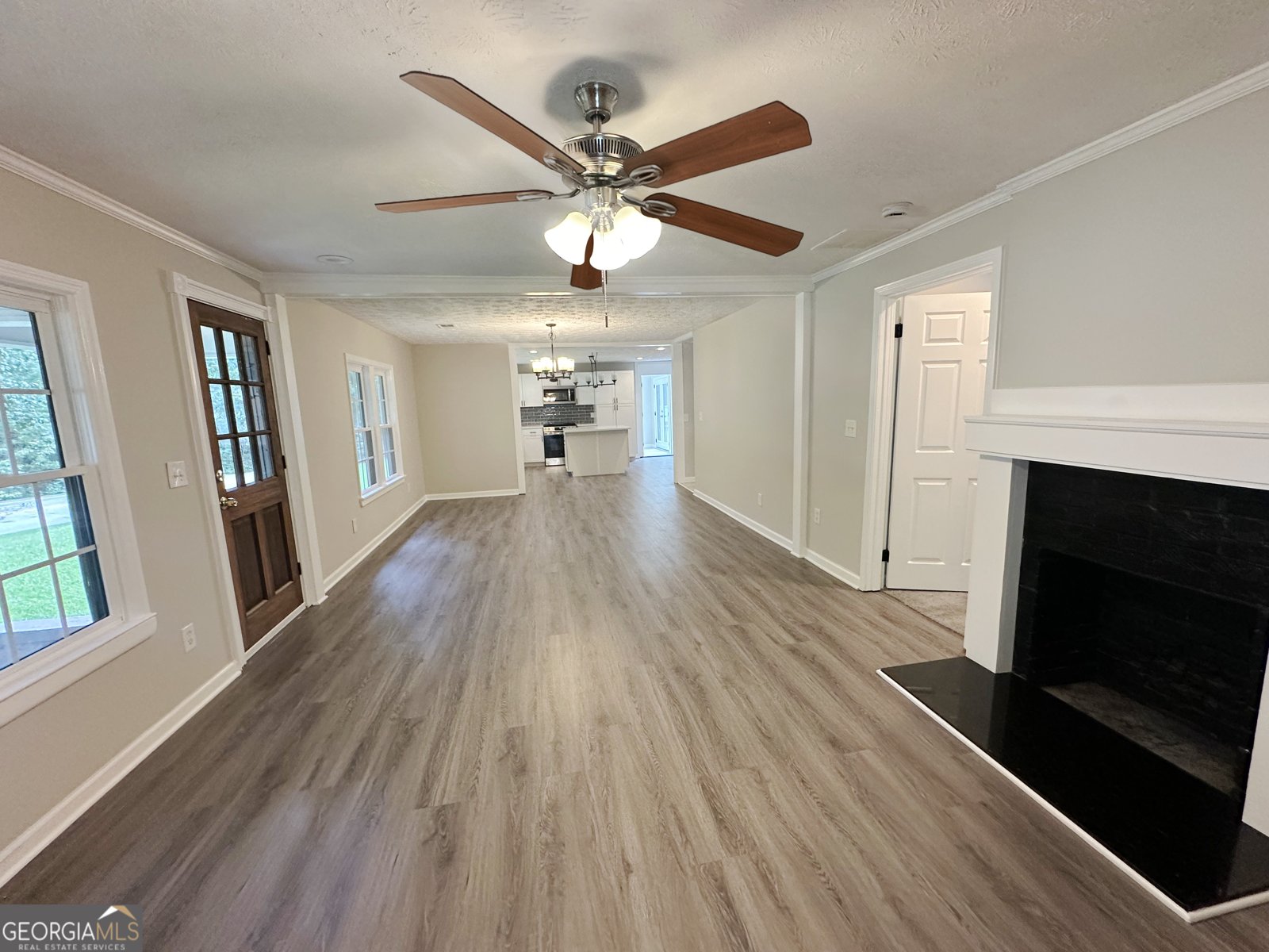 558 Macedonia Road Newnan - 8