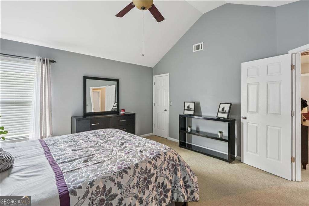 925 Buckingham Cove Fairburn - 22