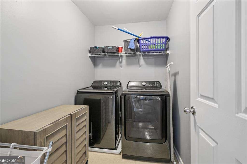 925 Buckingham Cove Fairburn - 23