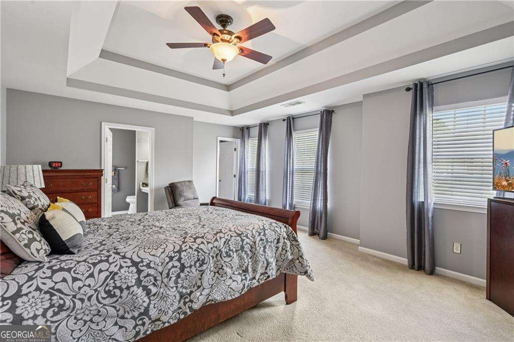 925 Buckingham Cove Fairburn - 25