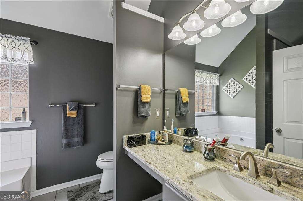 925 Buckingham Cove Fairburn - 28