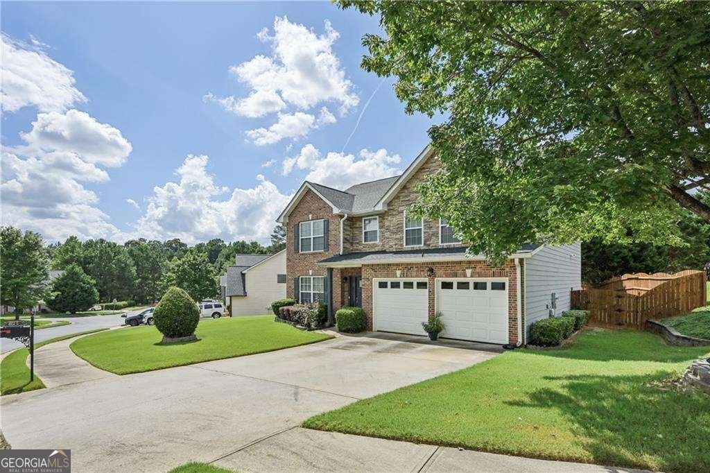 925 Buckingham Cove Fairburn - 3