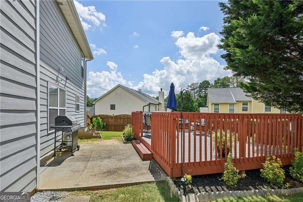 925 Buckingham Cove Fairburn - 32