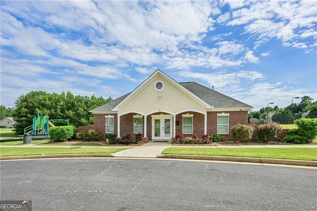 925 Buckingham Cove Fairburn - 36