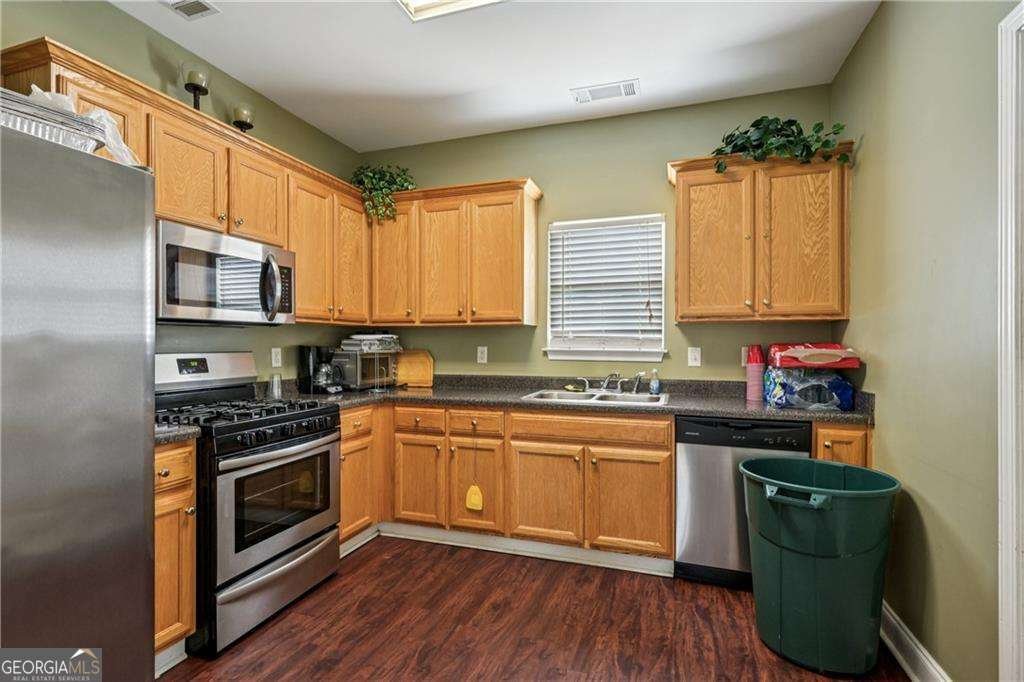 925 Buckingham Cove Fairburn - 39