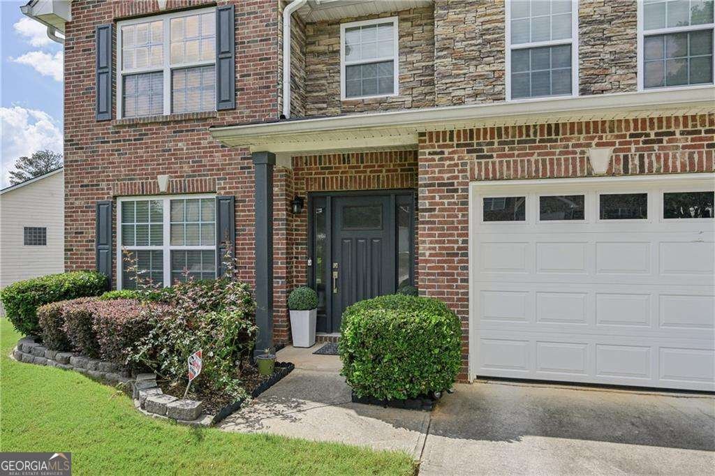 925 Buckingham Cove Fairburn - 4