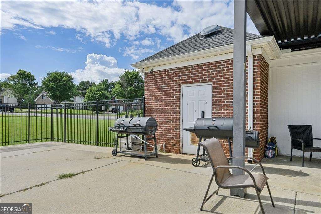 925 Buckingham Cove Fairburn - 40