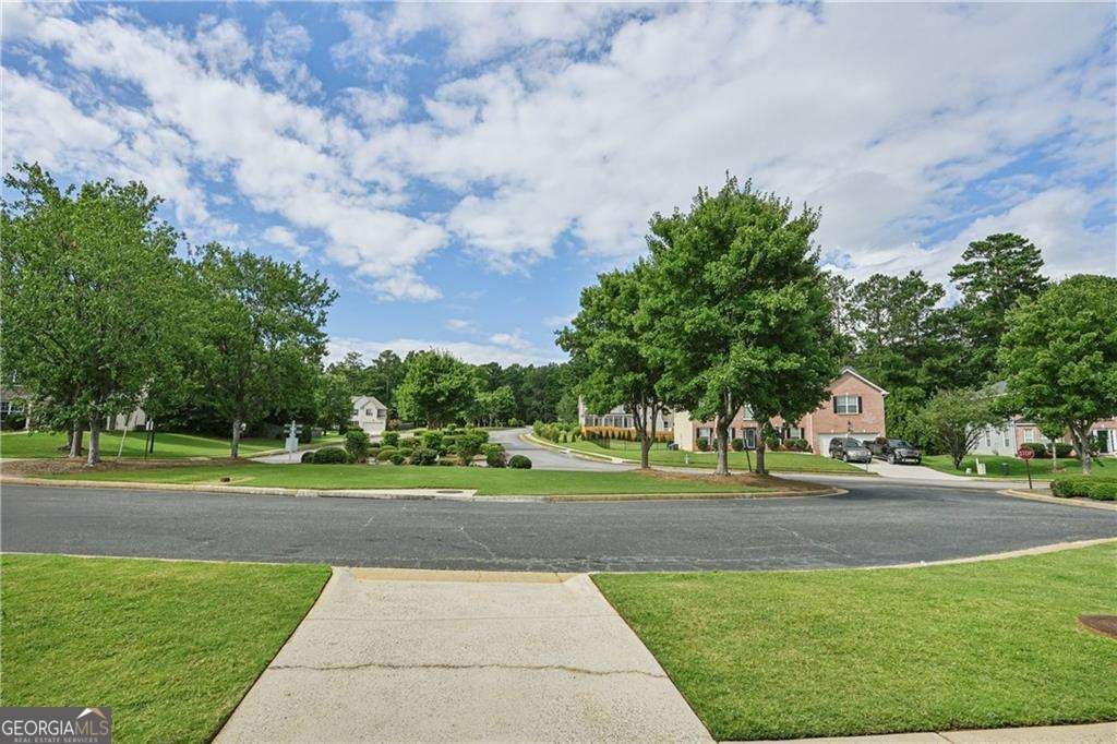 925 Buckingham Cove Fairburn - 41