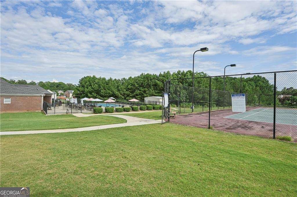925 Buckingham Cove Fairburn - 44