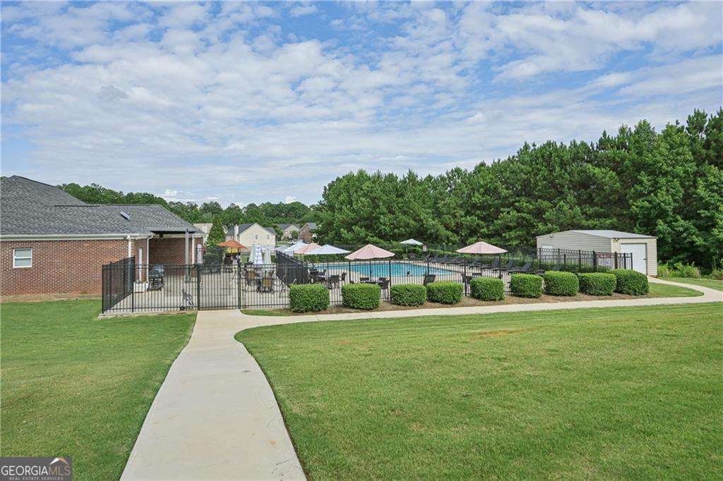 925 Buckingham Cove Fairburn - 45
