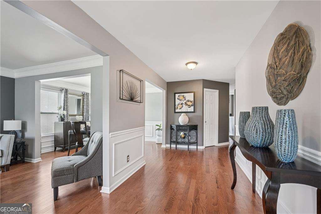 925 Buckingham Cove Fairburn - 5