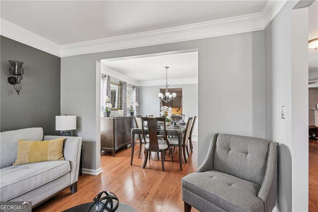 925 Buckingham Cove Fairburn - 9