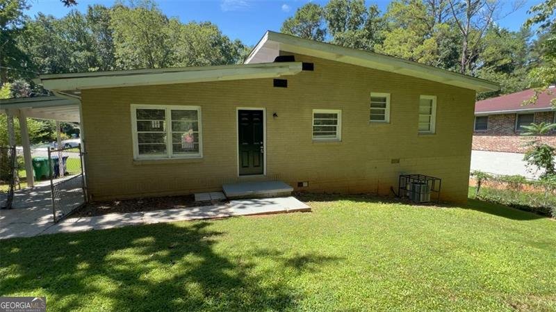 2782 ROCKCLIFF Road Atlanta - 5
