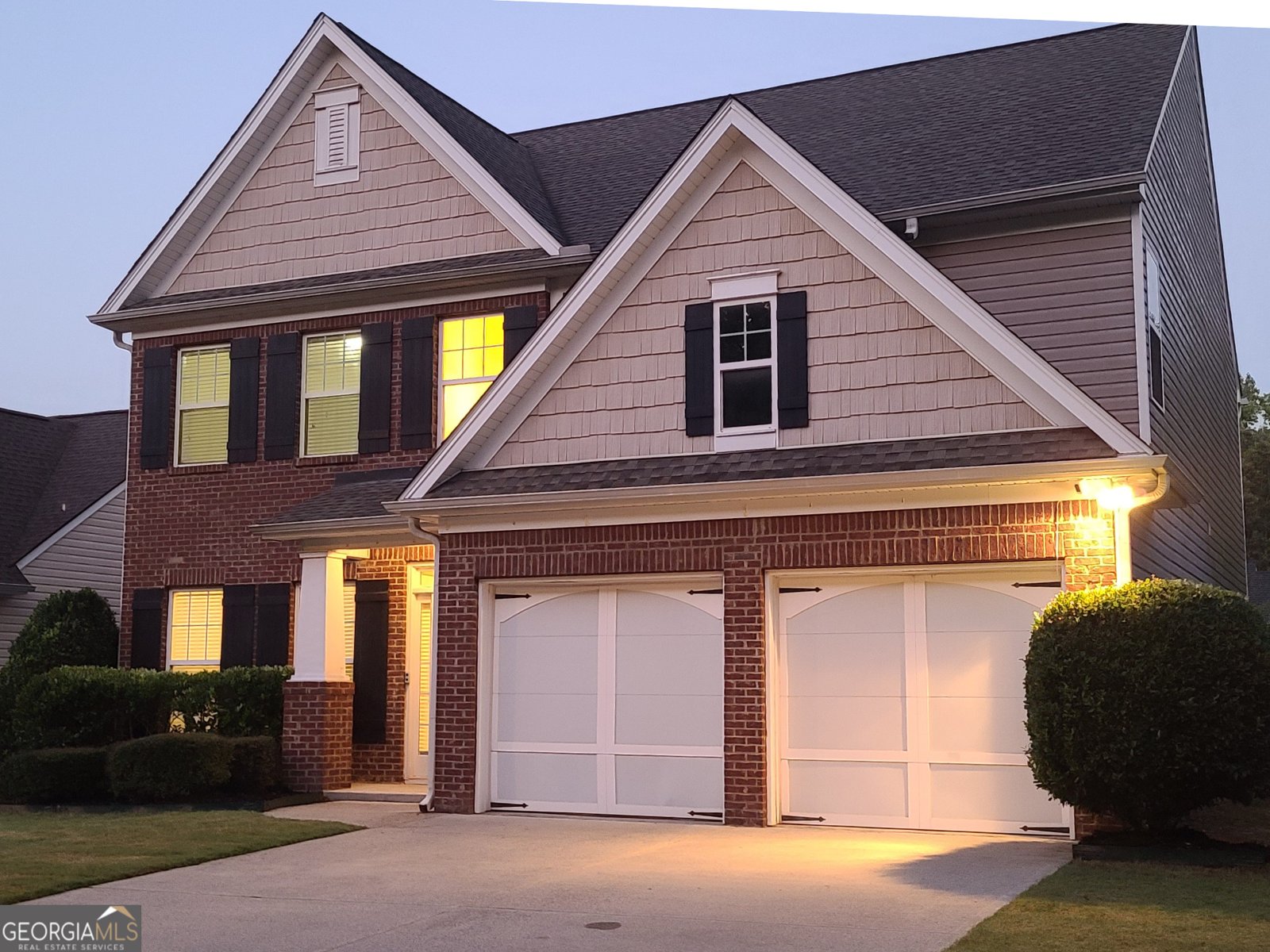 2540 Woodford Lane Buford - 3
