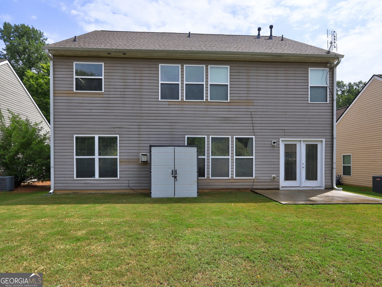 2540 Woodford Lane Buford - 35