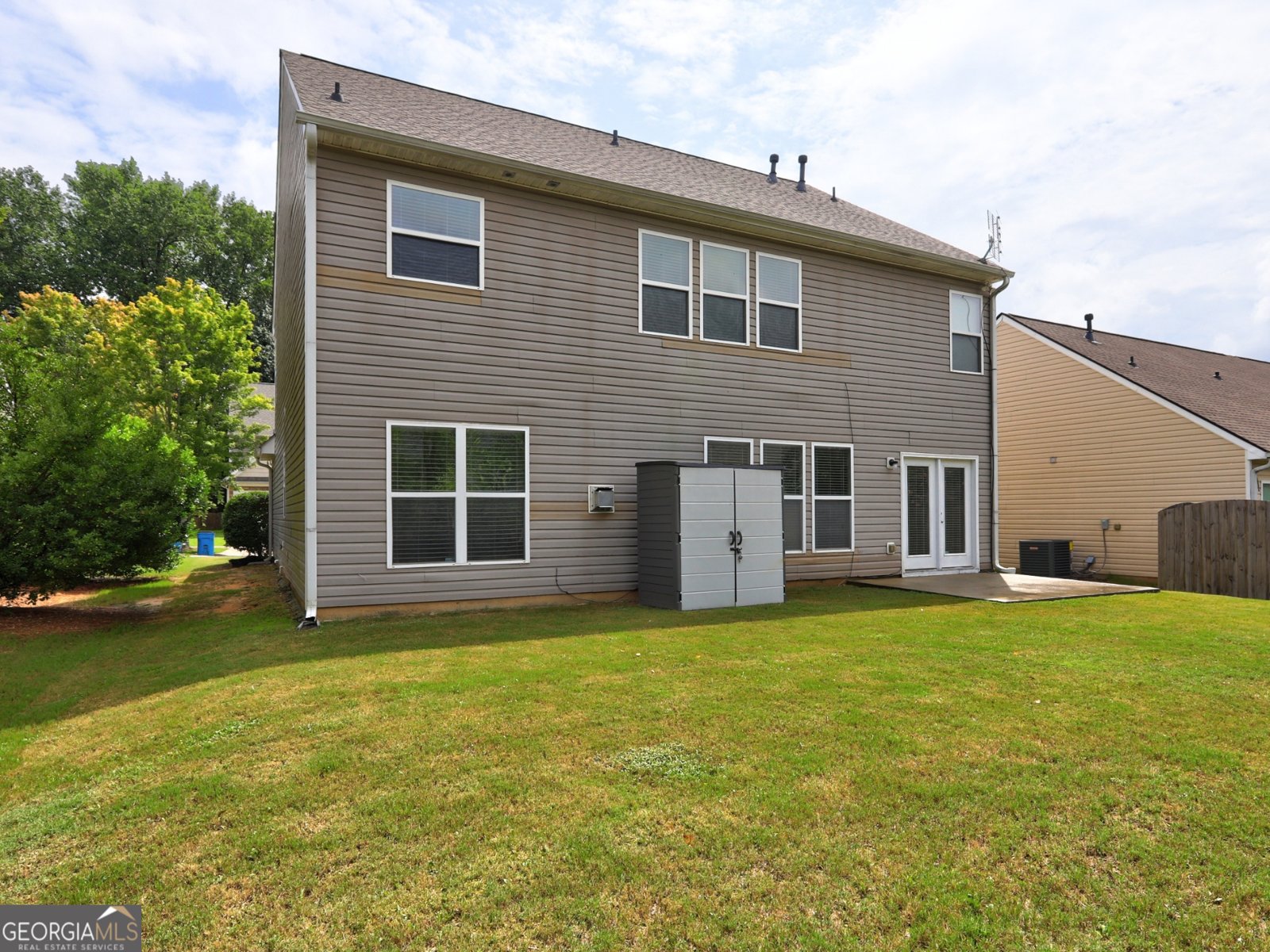 2540 Woodford Lane Buford - 36