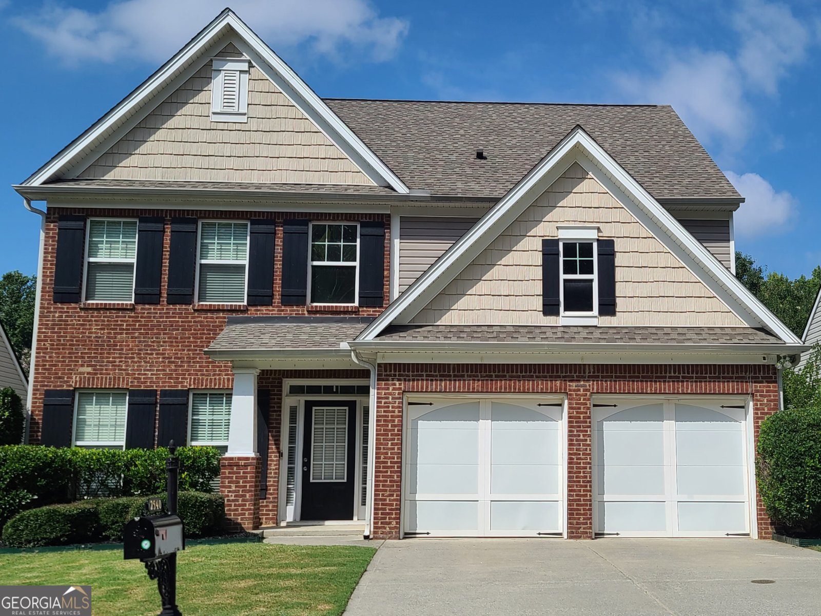 2540 Woodford Lane Buford - 4