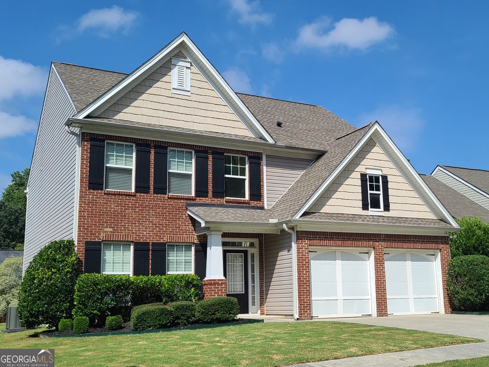 2540 Woodford Lane Buford - 5