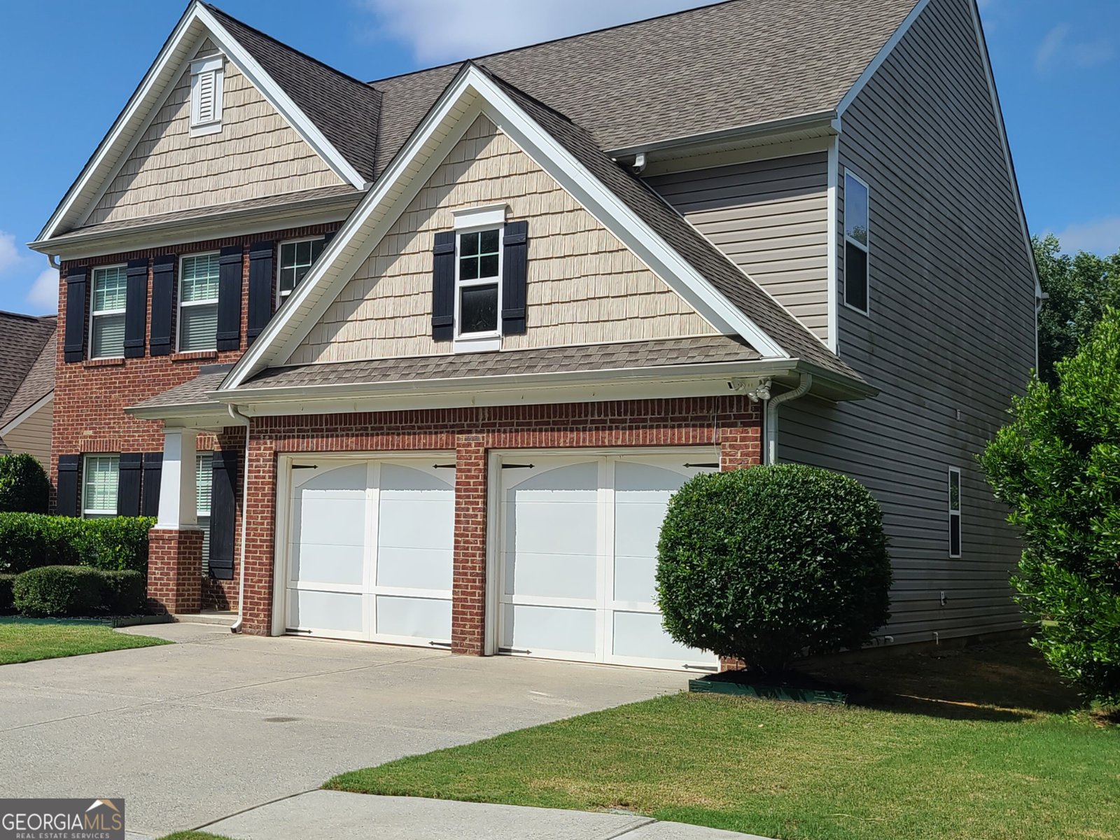 2540 Woodford Lane Buford - 6