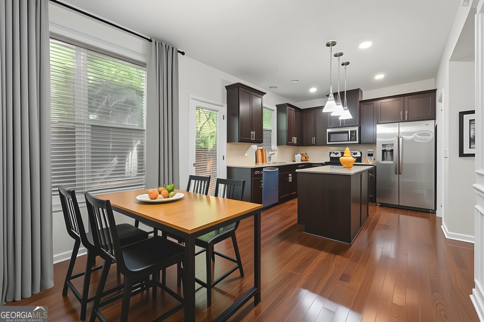 1697 Paxton Drive Lilburn - 10