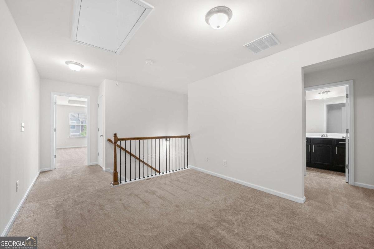 1697 Paxton Drive Lilburn - 12