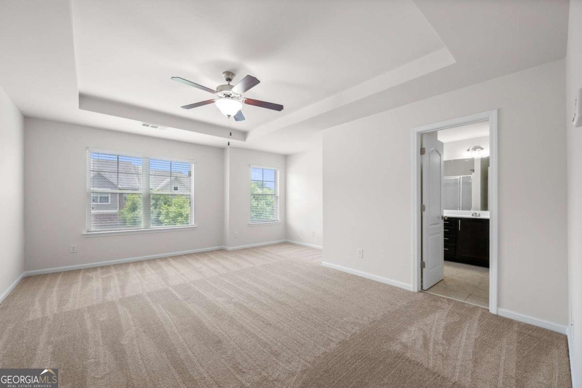 1697 Paxton Drive Lilburn - 13