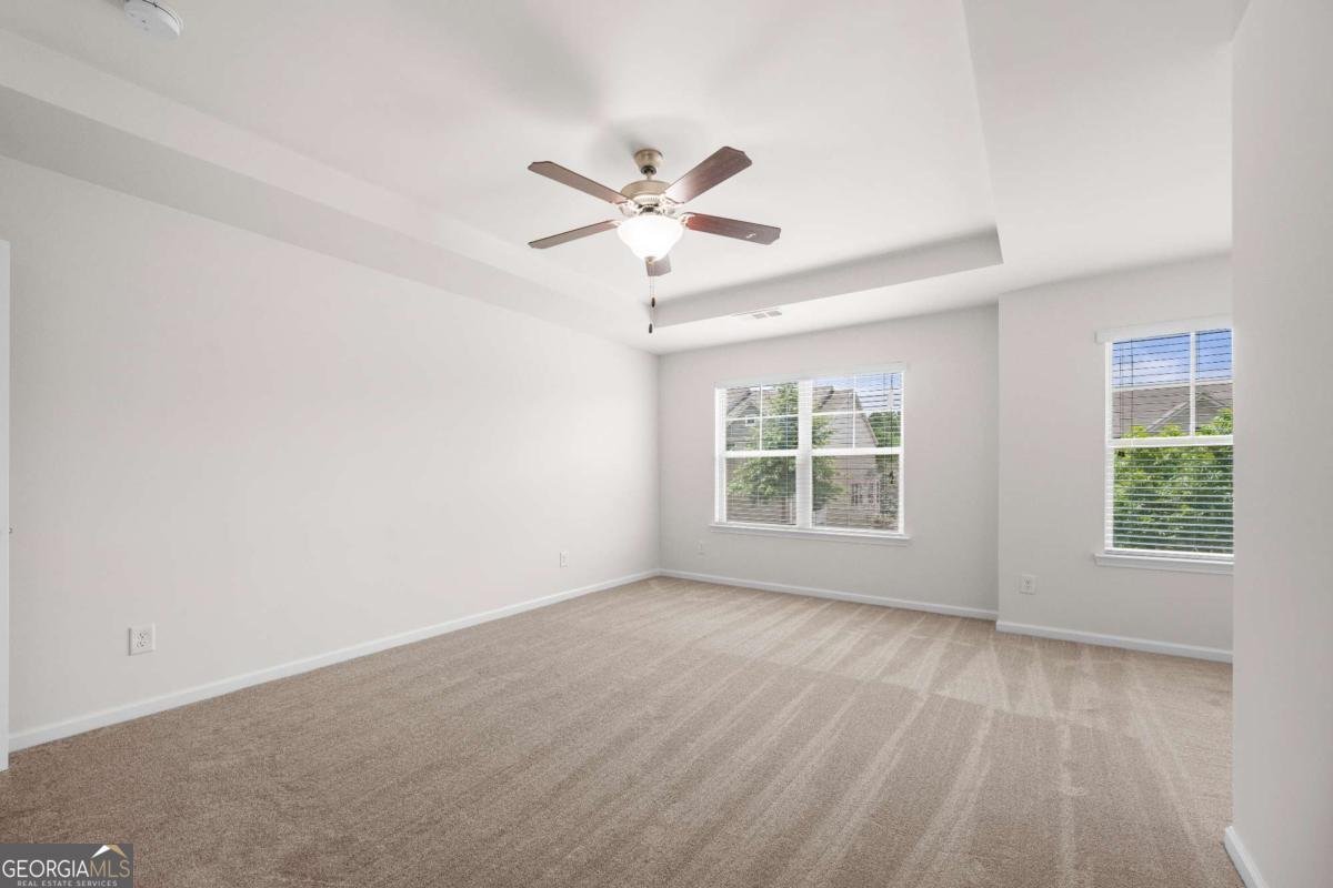 1697 Paxton Drive Lilburn - 14