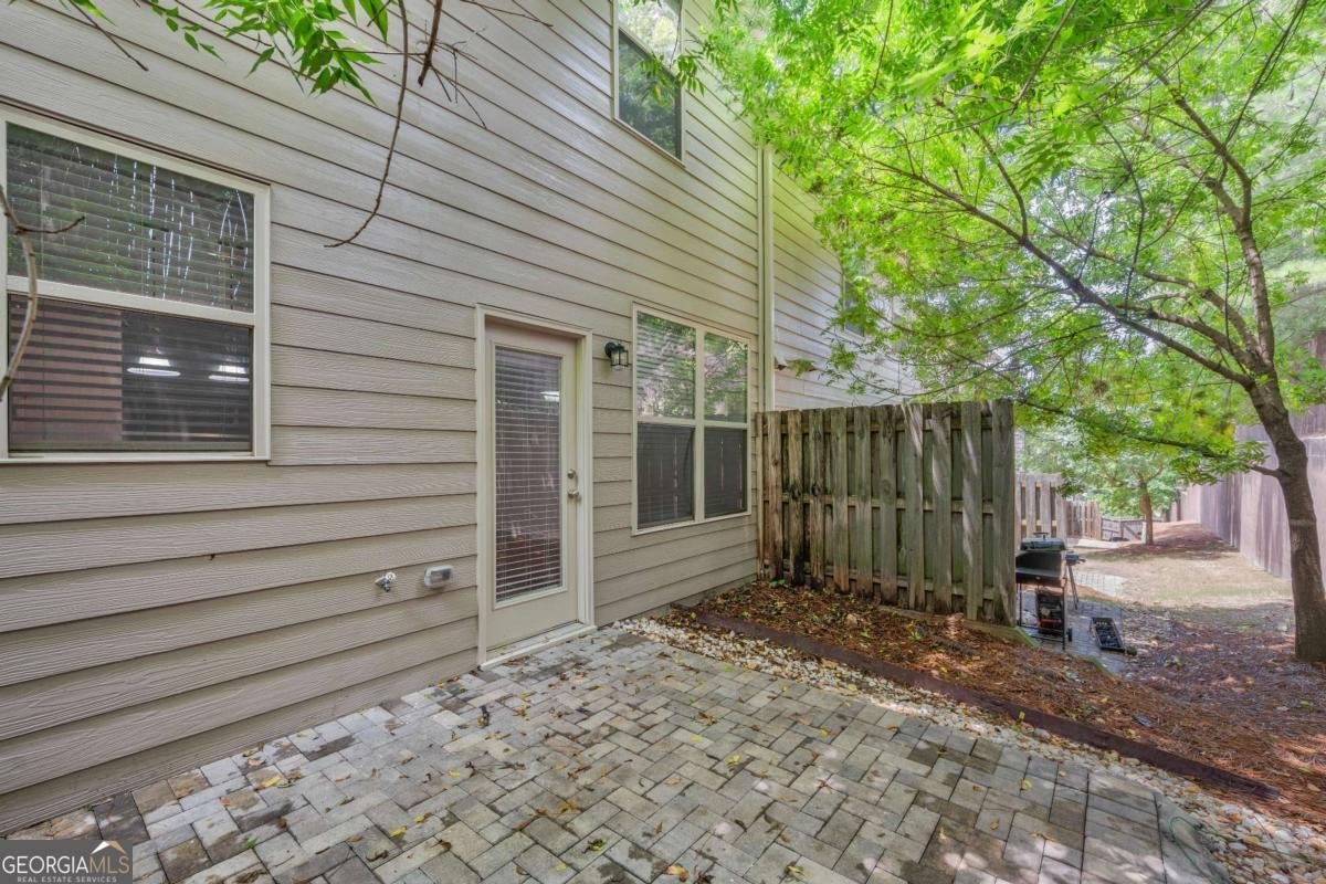 1697 Paxton Drive Lilburn - 26