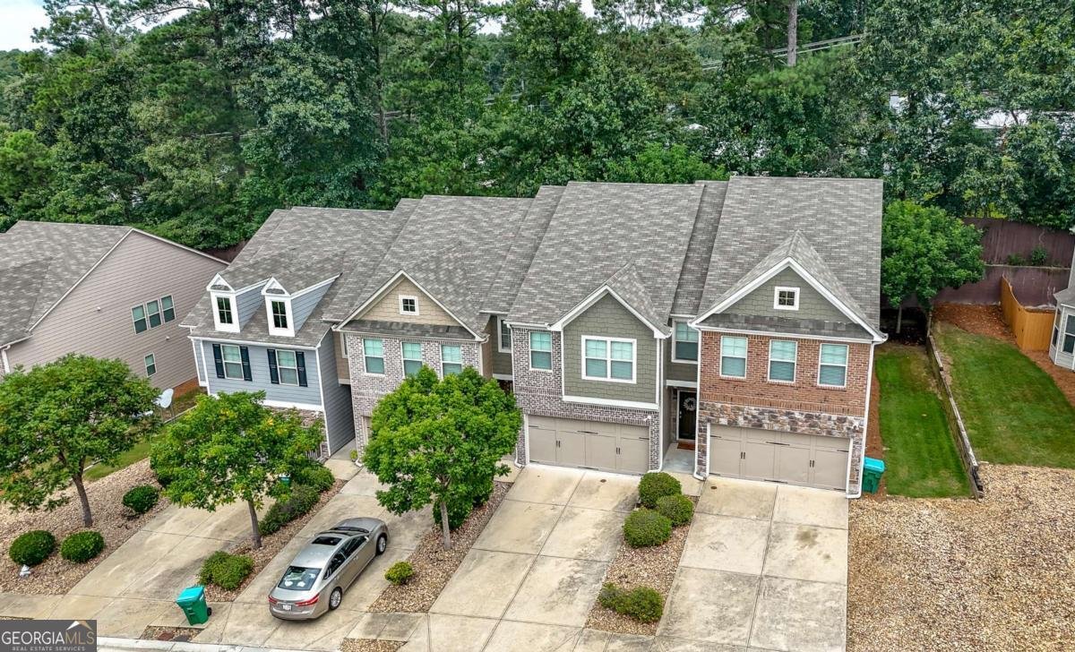 1697 Paxton Drive Lilburn - 28