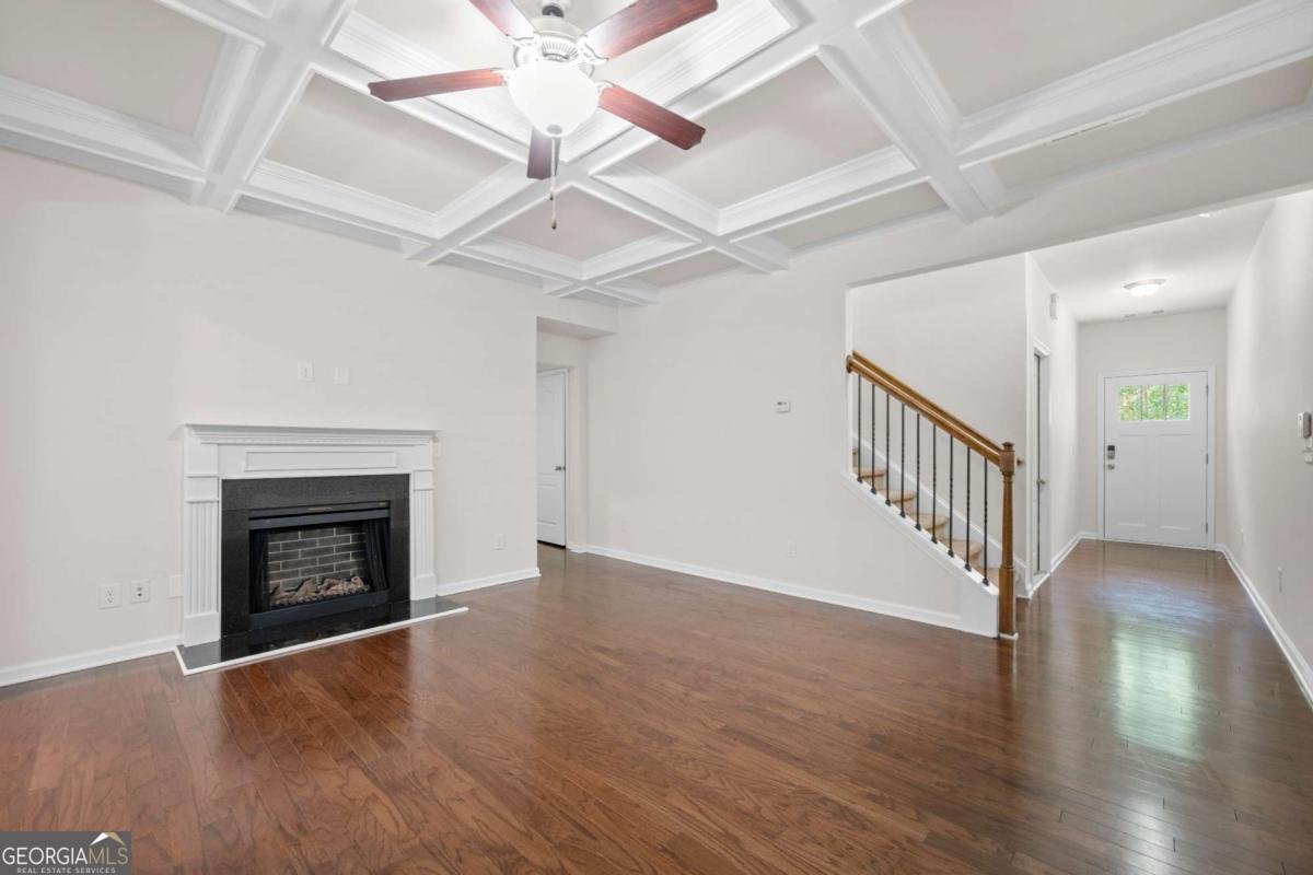 1697 Paxton Drive Lilburn - 3