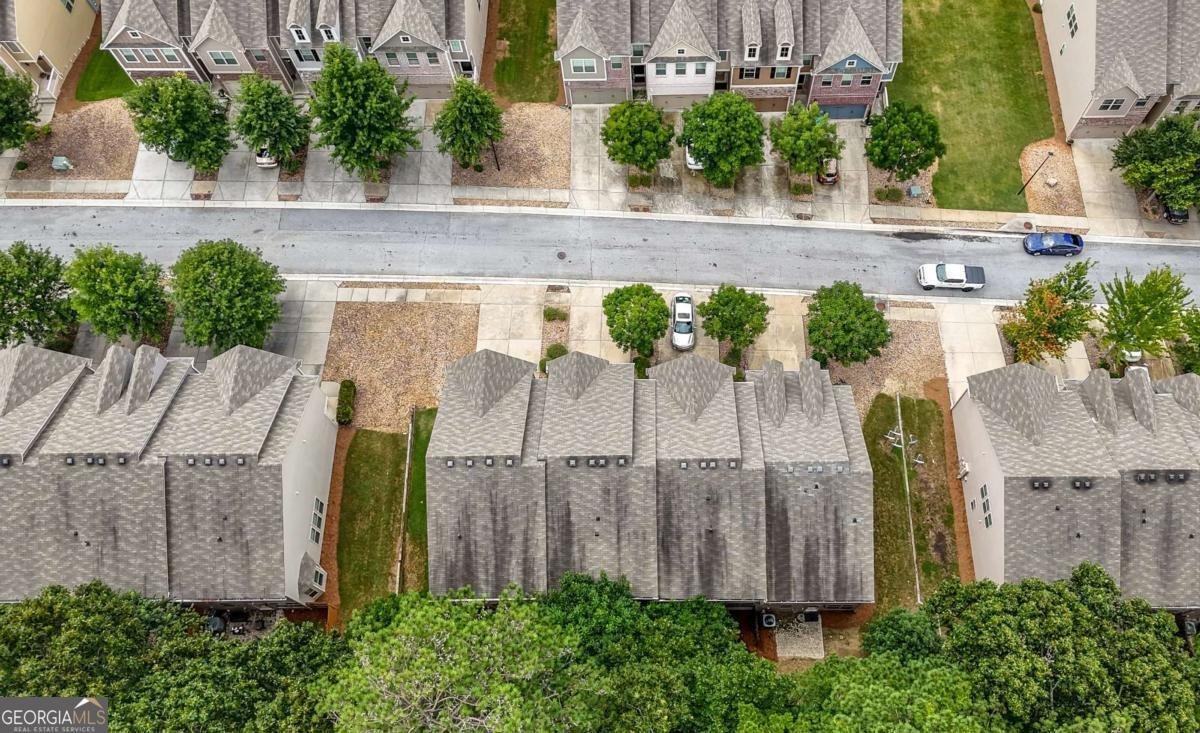 1697 Paxton Drive Lilburn - 30