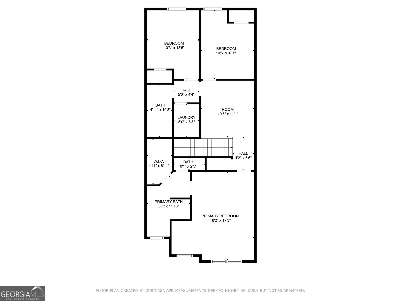 1697 Paxton Drive Lilburn - 32