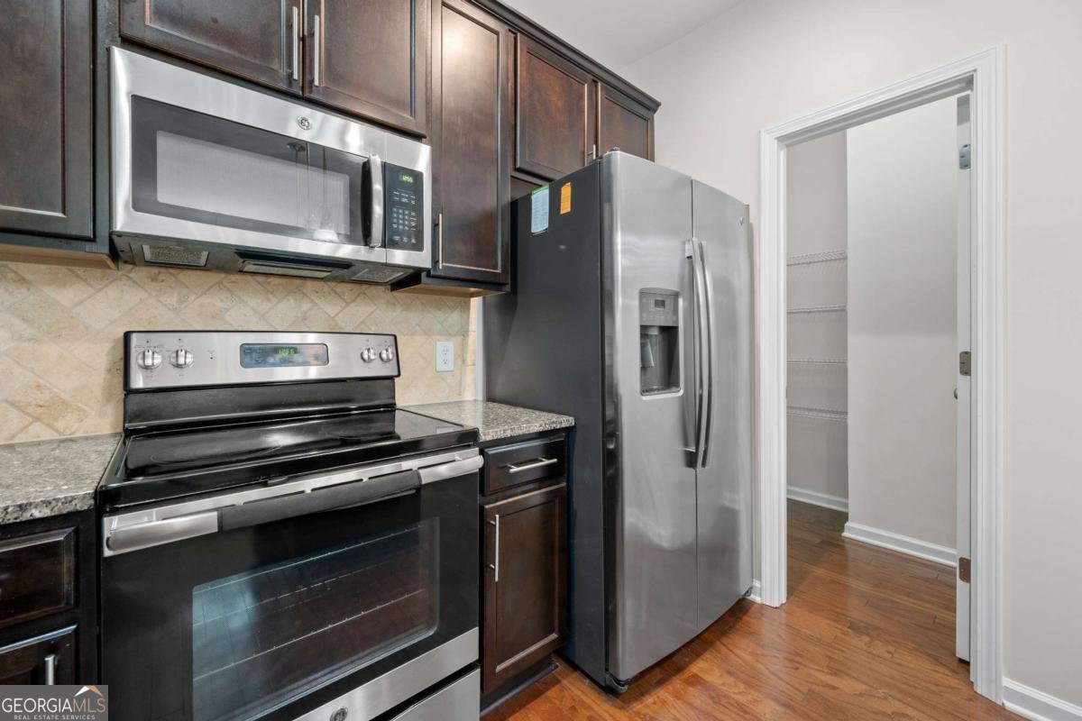 1697 Paxton Drive Lilburn - 7