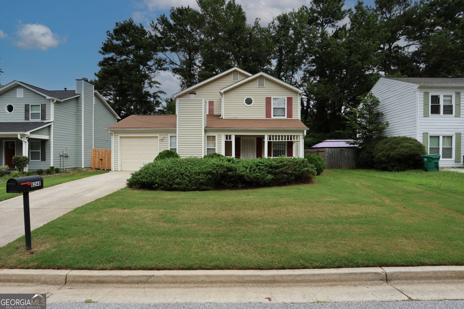 6248 Marbut Farms Lane Lithonia - 3