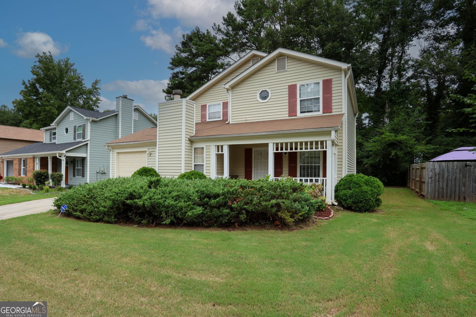 6248 Marbut Farms Lane Lithonia - 5